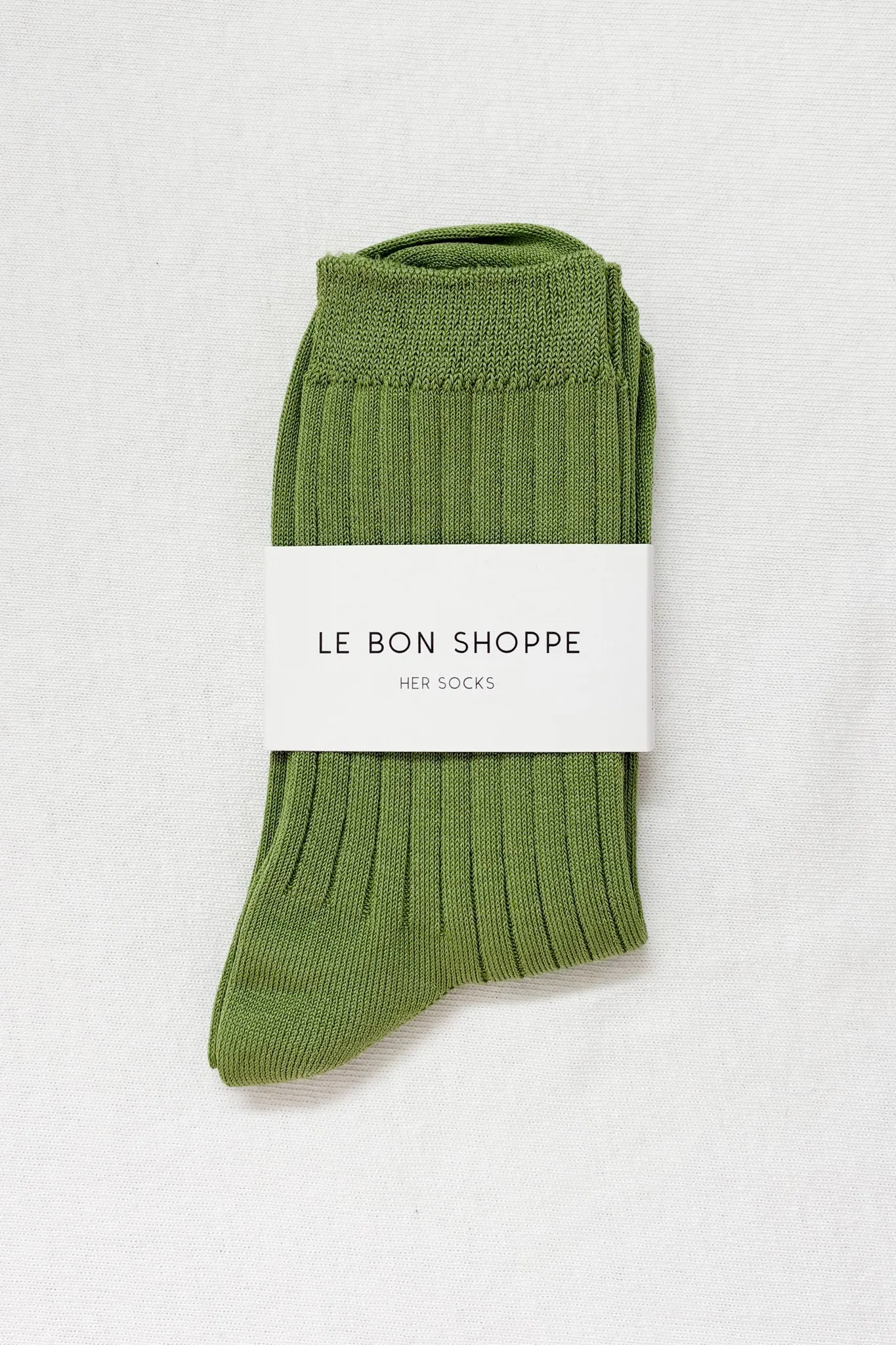 Her Socks (MC cotton) - Cactus sold by Le Bon Shoppe product image thumbnail 4