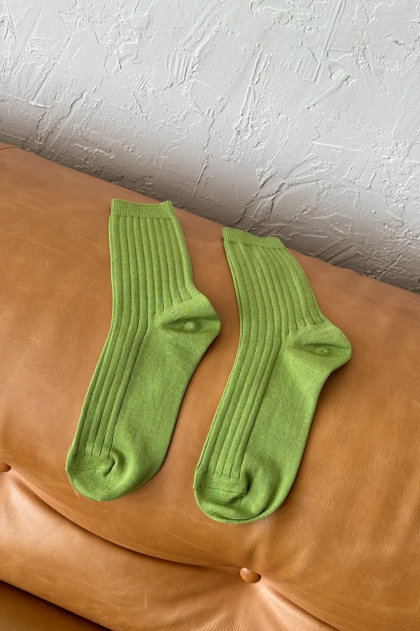 Her Socks (MC cotton) - Cactus sold by Le Bon Shoppe product image thumbnail 5
