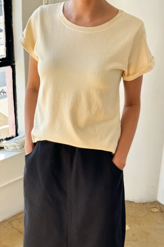 Darling Tee - Horchata sold by Le Bon Shoppe