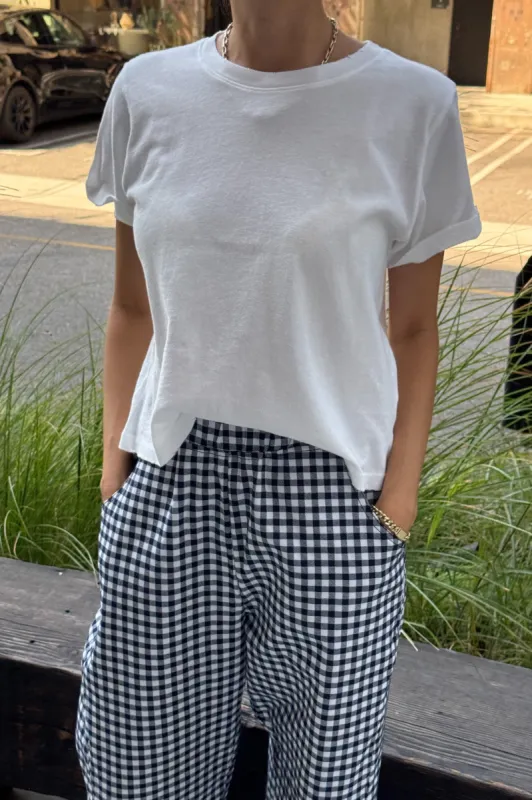 Darling Tee - Vintage White sold by Le Bon Shoppe