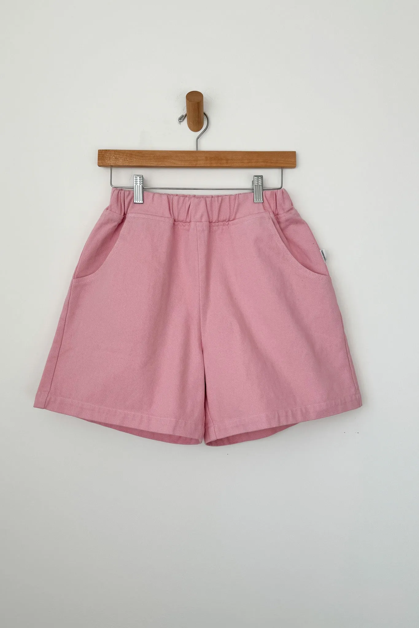 ***SALE*** City Shorts - Pink sold by Le Bon Shoppe product image thumbnail 4