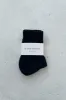 Swing Socks - Black sold by Le Bon Shoppe