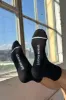 Swing Socks - Black sold by Le Bon Shoppe