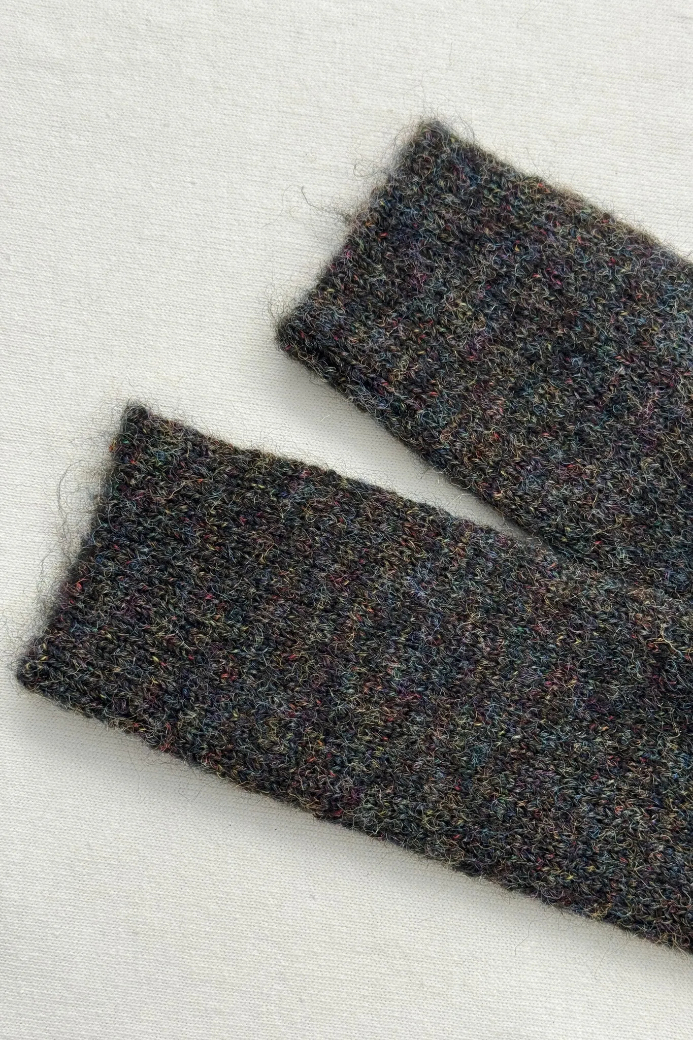 Margot Socks - Black sold by Le Bon Shoppe product image thumbnail 3