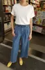 Her Tee - Classic White sold by Le Bon Shoppe