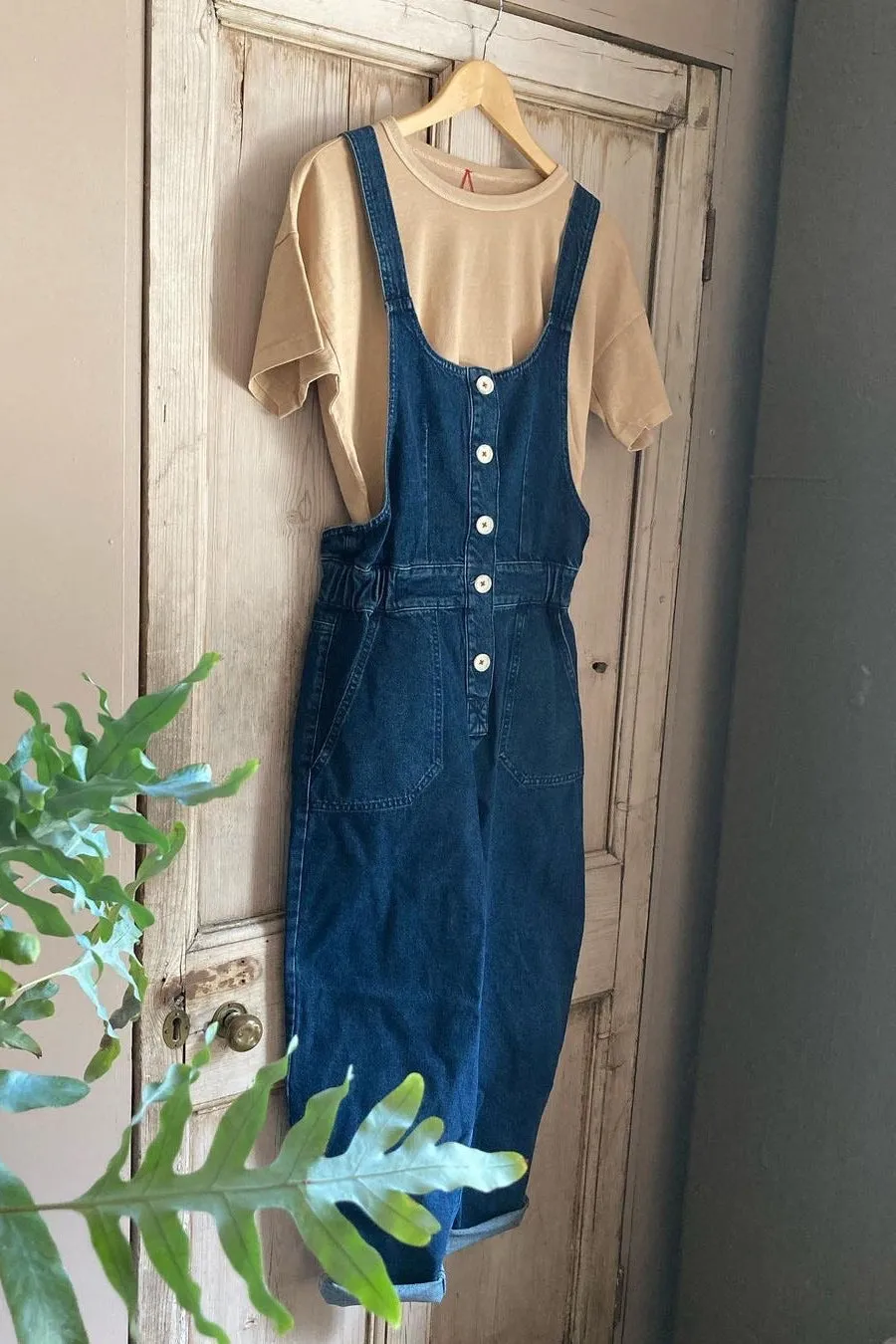 ***SALE*** Her Tee - Camel sold by Le Bon Shoppe product image thumbnail 5