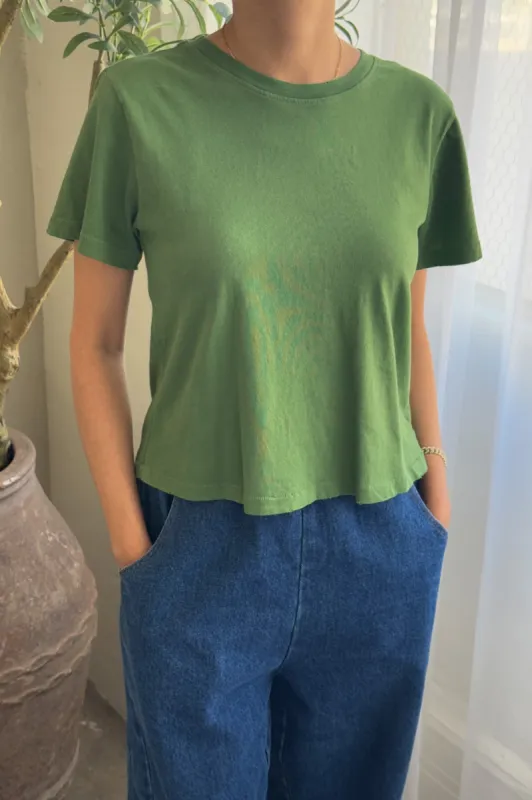 Darling Tee - Monstera sold by Le Bon Shoppe