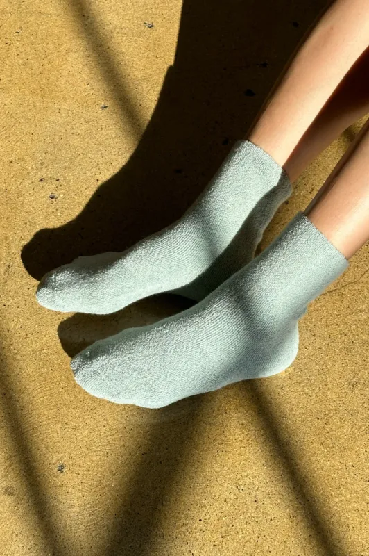 Cloud Socks - Bay sold by Le Bon Shoppe