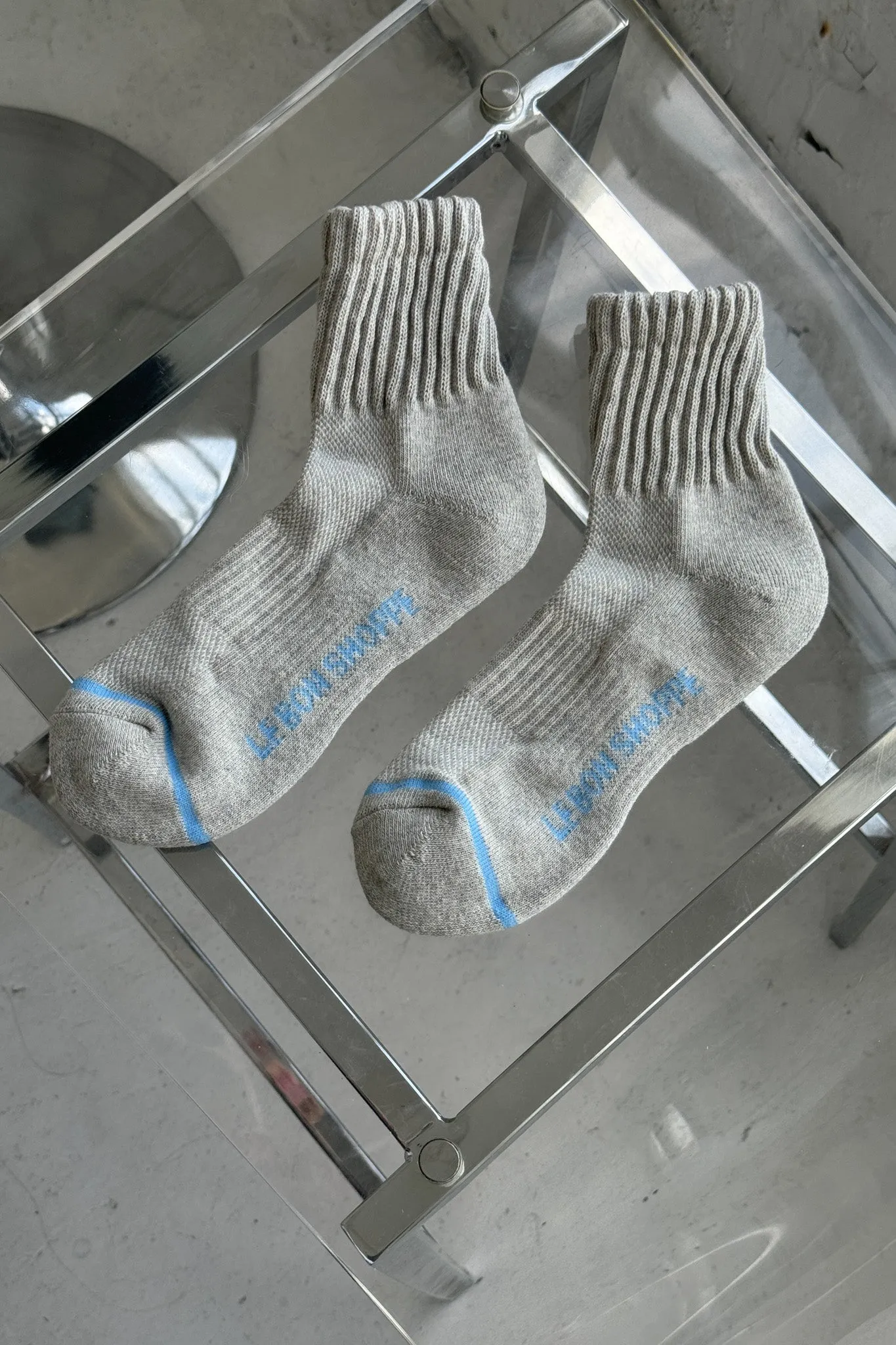 Swing Socks - Marble sold by Le Bon Shoppe product image thumbnail 5