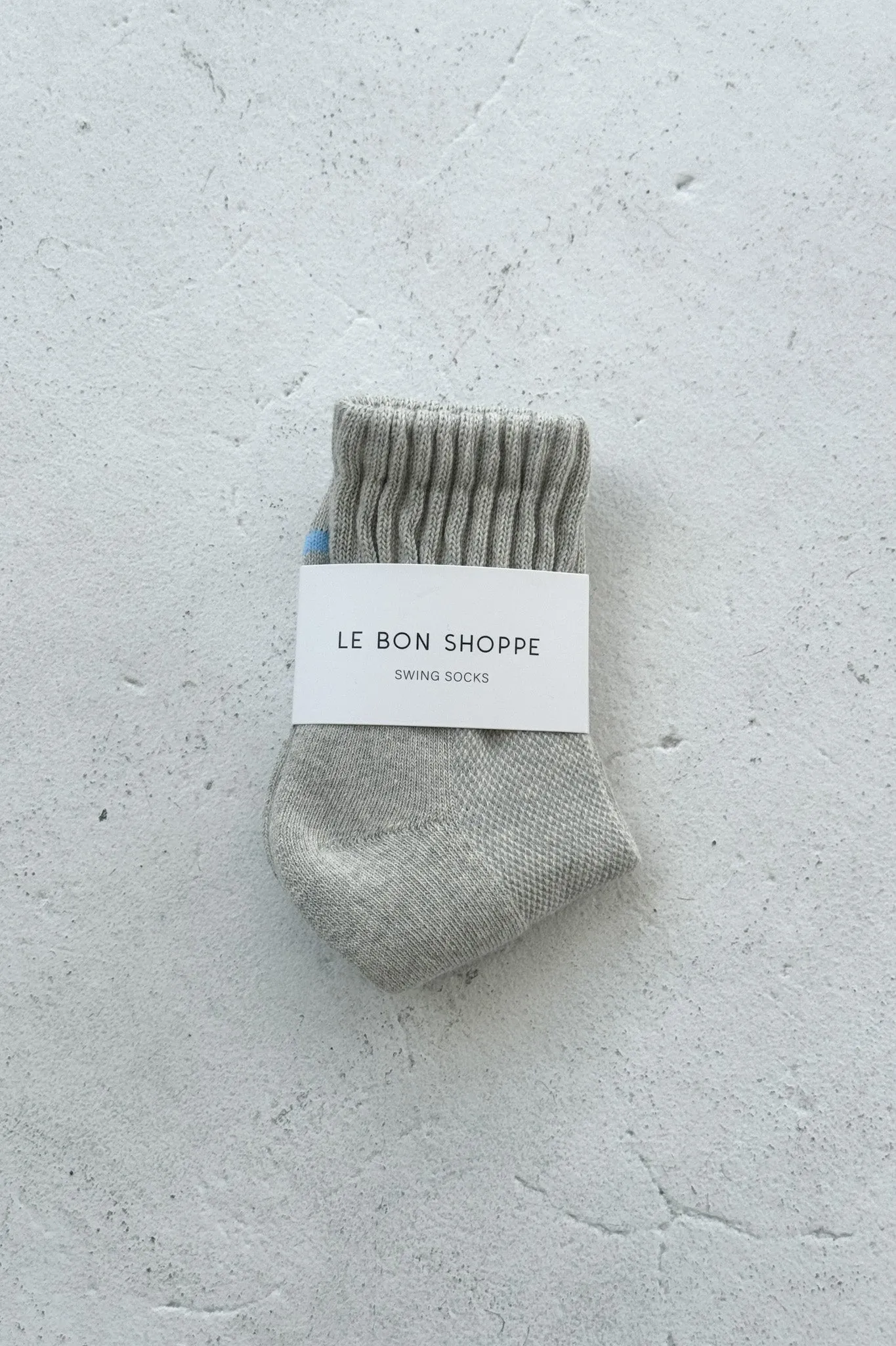 Swing Socks - Marble sold by Le Bon Shoppe product image thumbnail 4