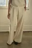 Breezy Pants - Naturel sold by Le Bon Shoppe