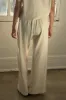 Breezy Pants - Naturel sold by Le Bon Shoppe