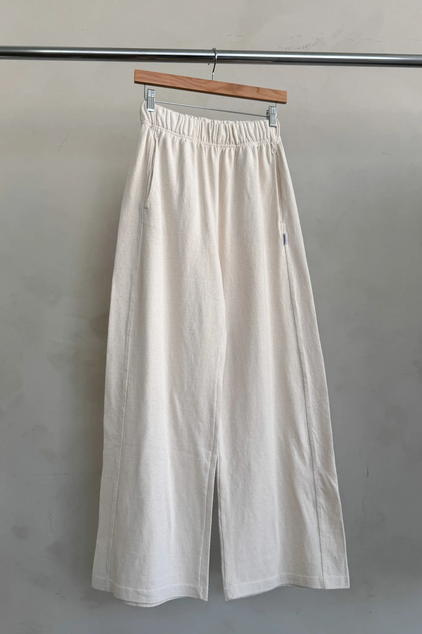 Breezy Pants - Naturel sold by Le Bon Shoppe product image thumbnail 4
