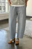 Arc Pants - Blue Stripe sold by Le Bon Shoppe