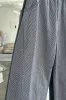 Arc Pants - Blue Stripe sold by Le Bon Shoppe