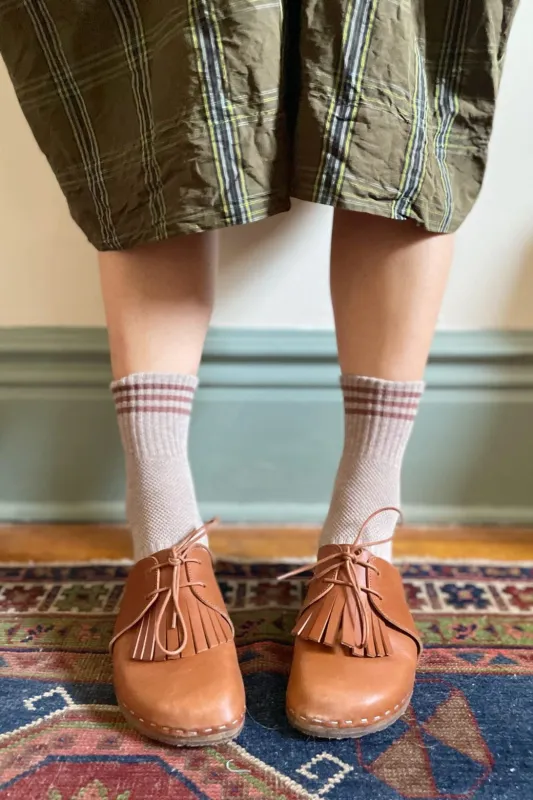 Girlfriend Socks - Hazelwood sold by Le Bon Shoppe