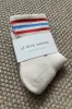 Girlfriend Socks - Leche sold by Le Bon Shoppe
