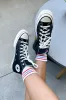 Girlfriend Socks - Leche sold by Le Bon Shoppe