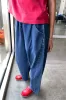 Arc Pants - BLUE DENIM sold by Le Bon Shoppe