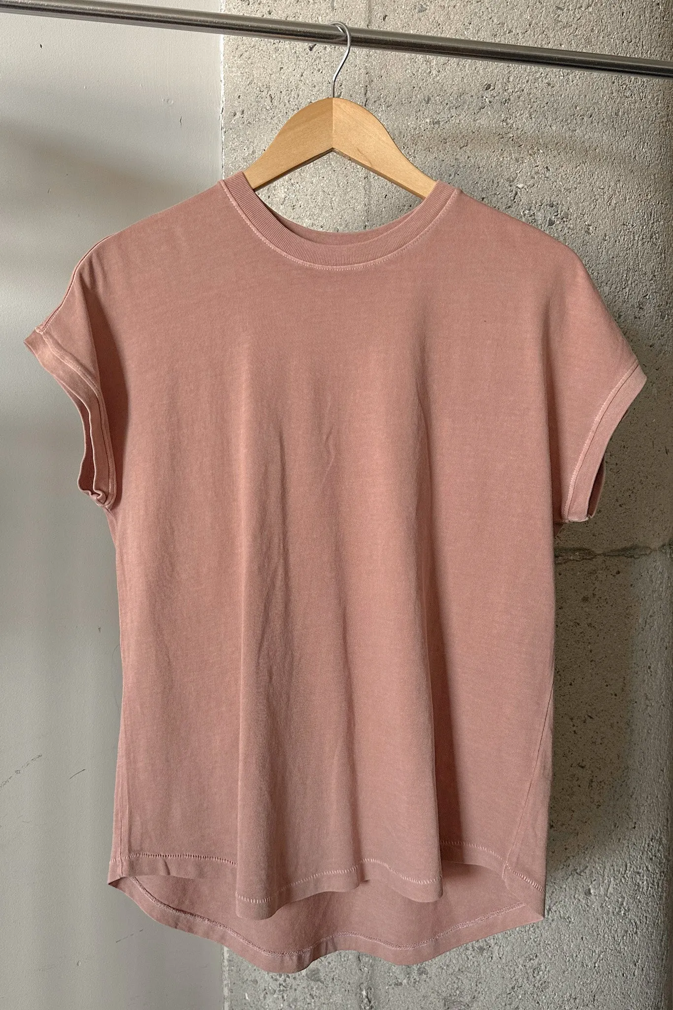 Ease Tee - Spanish Villa sold by Le Bon Shoppe product image thumbnail 4