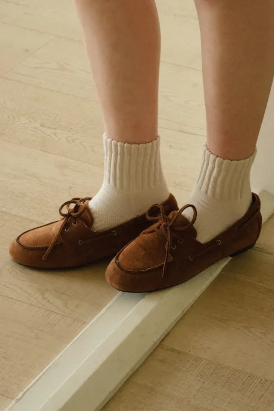 Swing Socks - Silk sold by Le Bon Shoppe