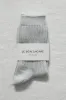 Her Socks (Glitter) - Snow White sold by Le Bon Shoppe