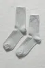 Her Socks (Glitter) - Snow White sold by Le Bon Shoppe
