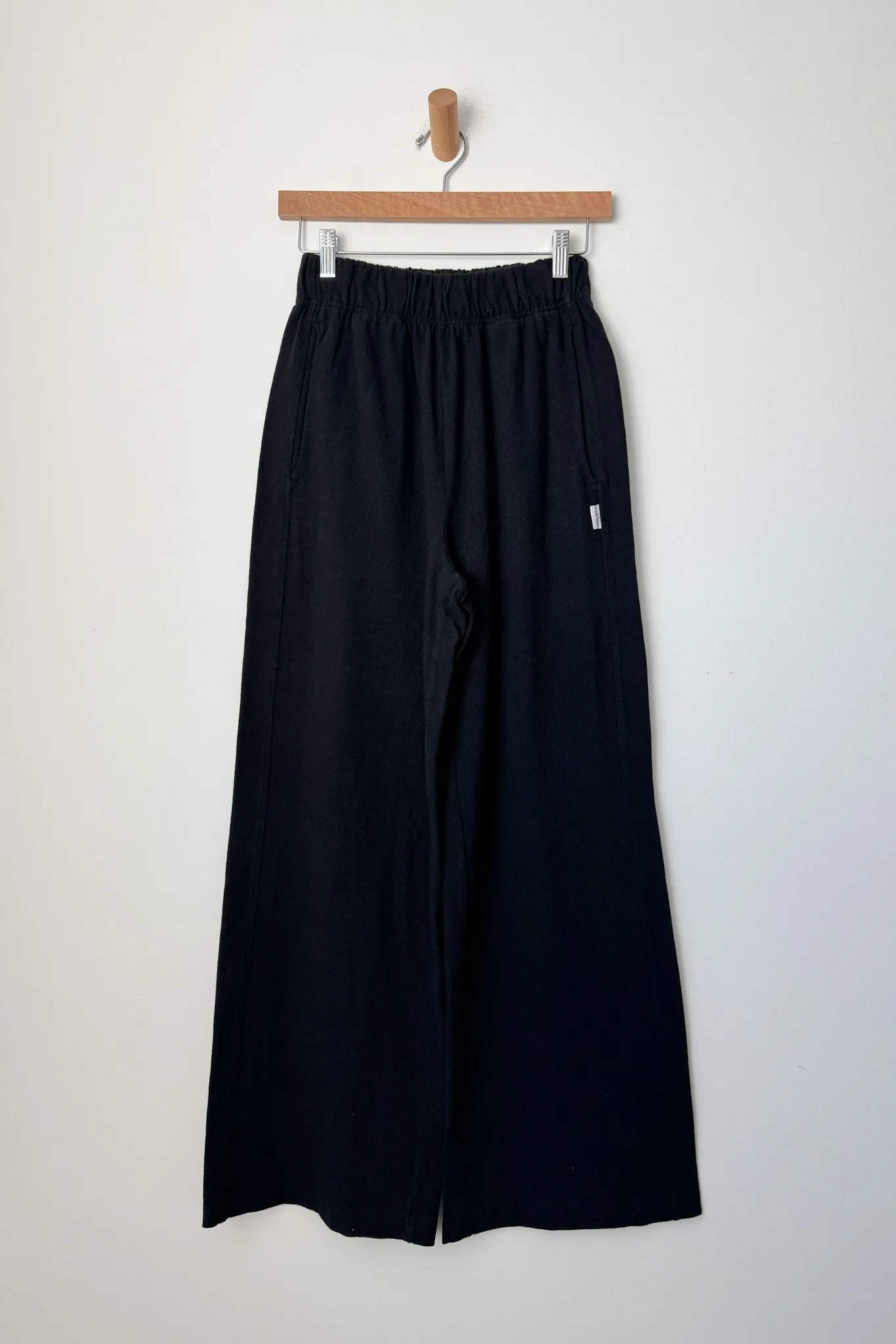 Breezy Pants - Black sold by Le Bon Shoppe product image thumbnail 4