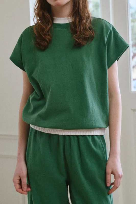 Fei Tee - Basil sold by Le Bon Shoppe