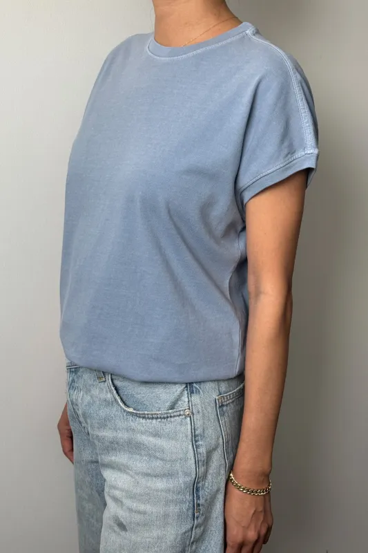 Ease Tee - Waterloo sold by Le Bon Shoppe