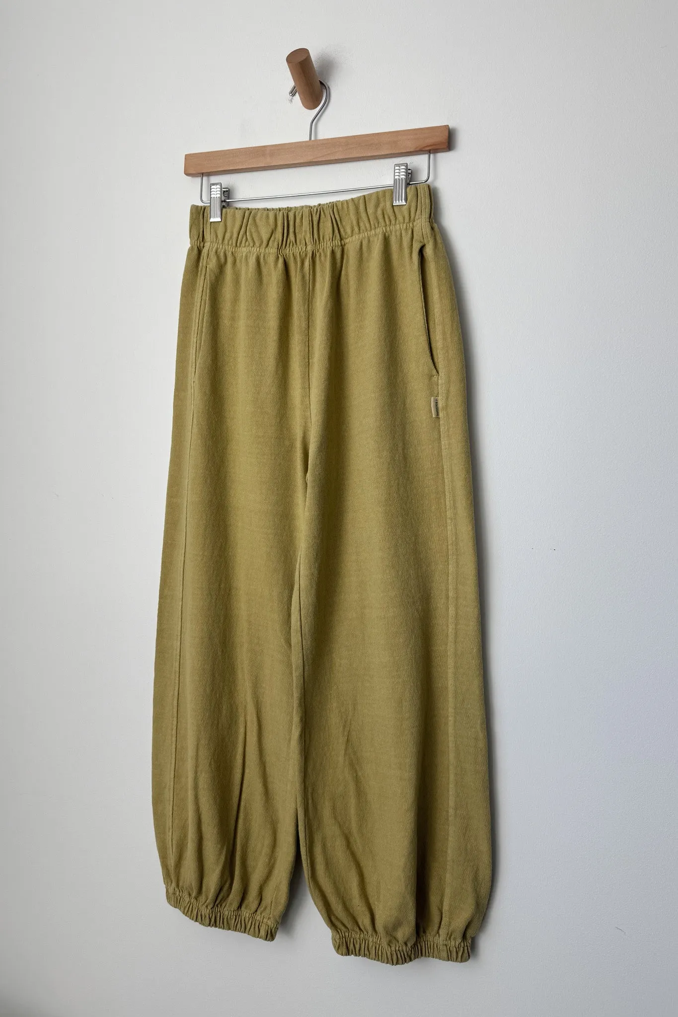 Balloon Pants - OCHRE sold by Le Bon Shoppe product image thumbnail 4