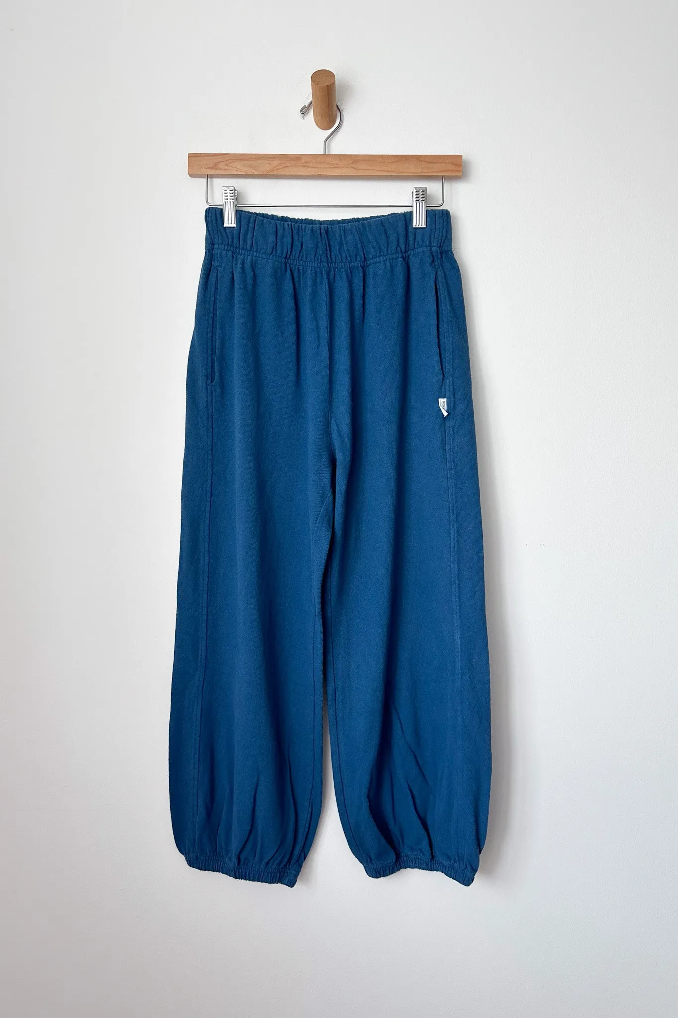 Balloon Pants - OCEAN sold by Le Bon Shoppe product image thumbnail 4