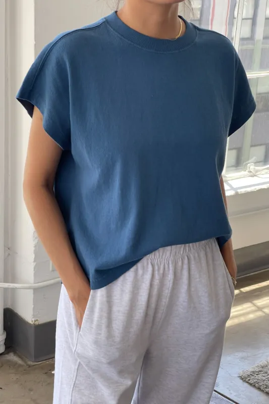 Jeanne Tee - OCEAN sold by Le Bon Shoppe