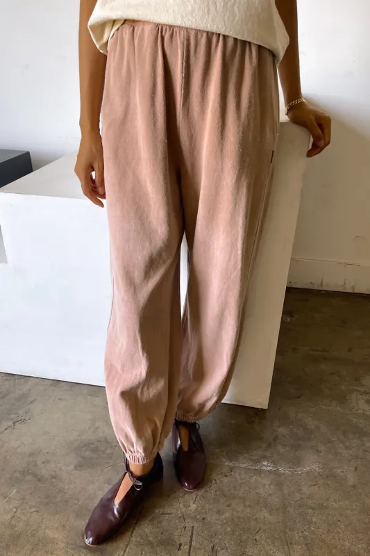Balloon Pants - MACCHIATO sold by Le Bon Shoppe