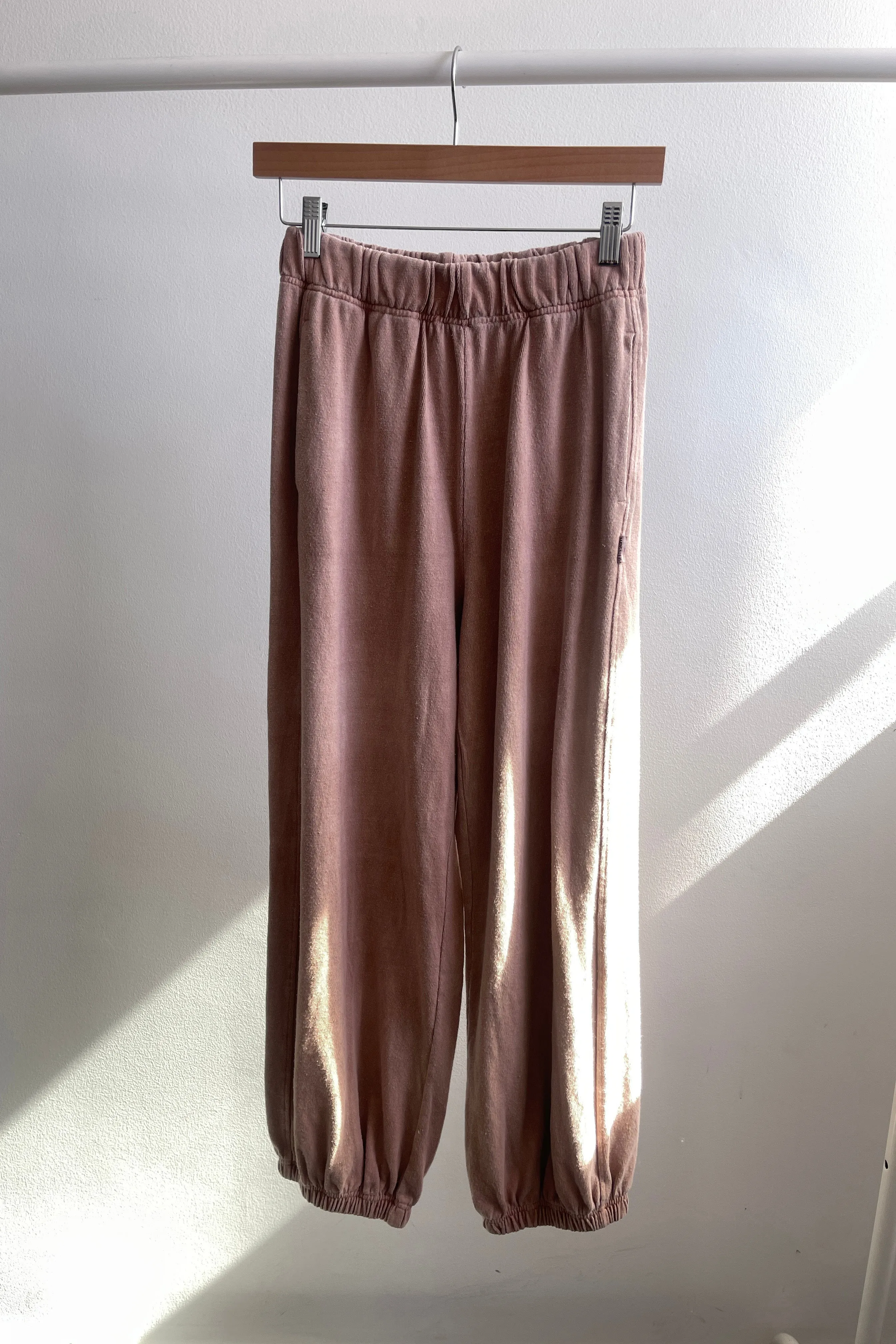 Balloon Pants - MACCHIATO sold by Le Bon Shoppe product image thumbnail 4