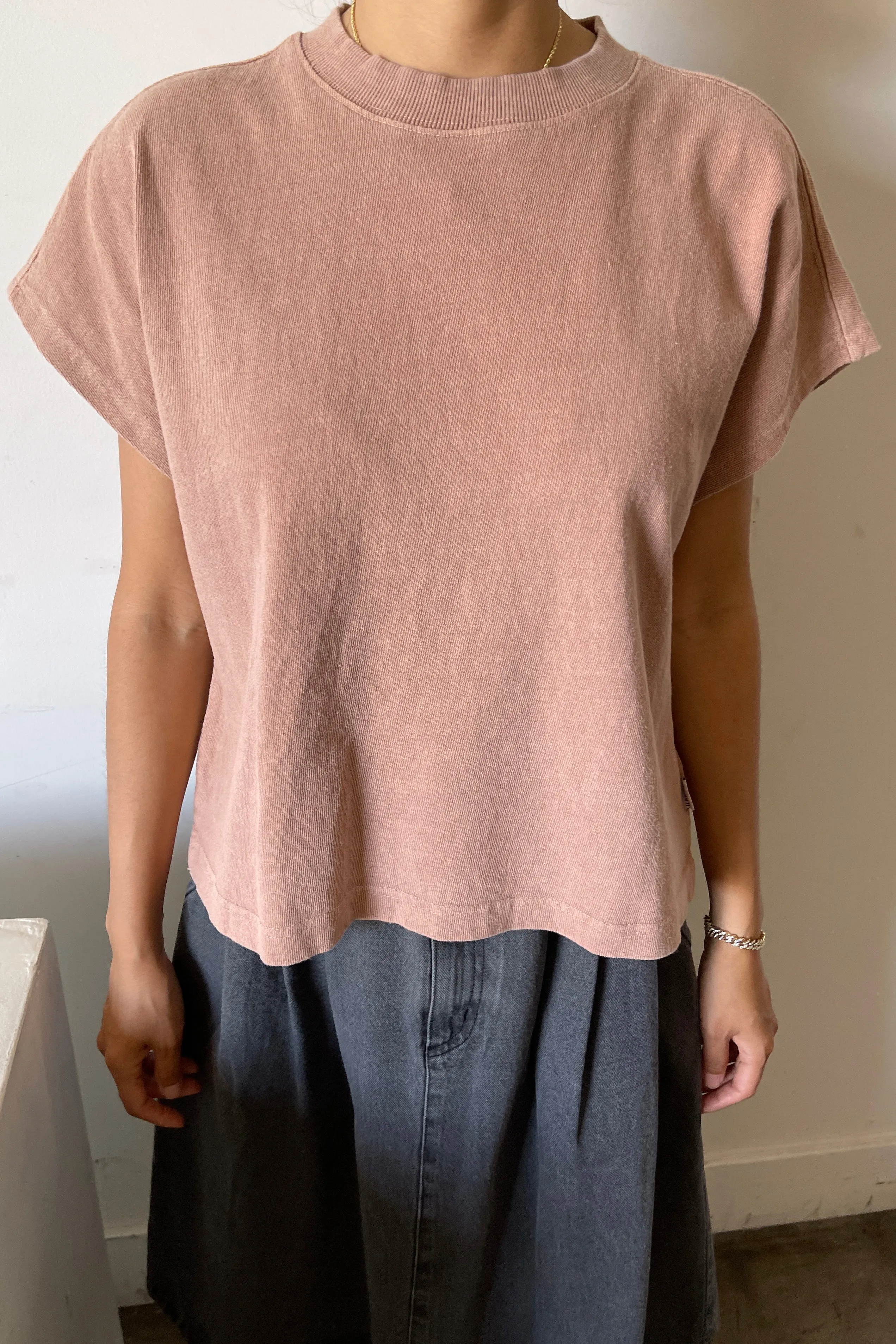Jeanne Tee - MACCHIATO sold by Le Bon Shoppe product image thumbnail 2