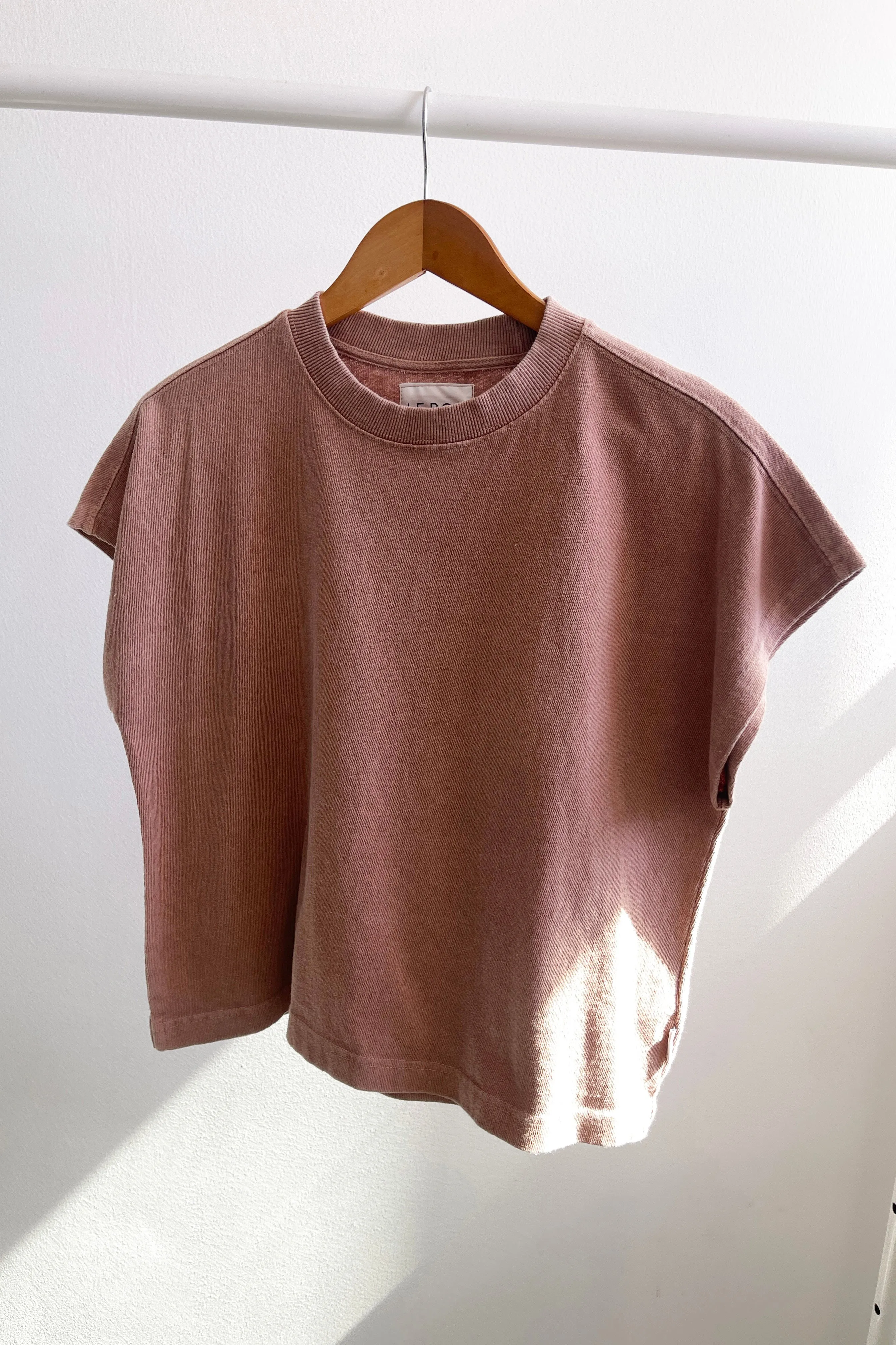Jeanne Tee - MACCHIATO sold by Le Bon Shoppe product image thumbnail 3