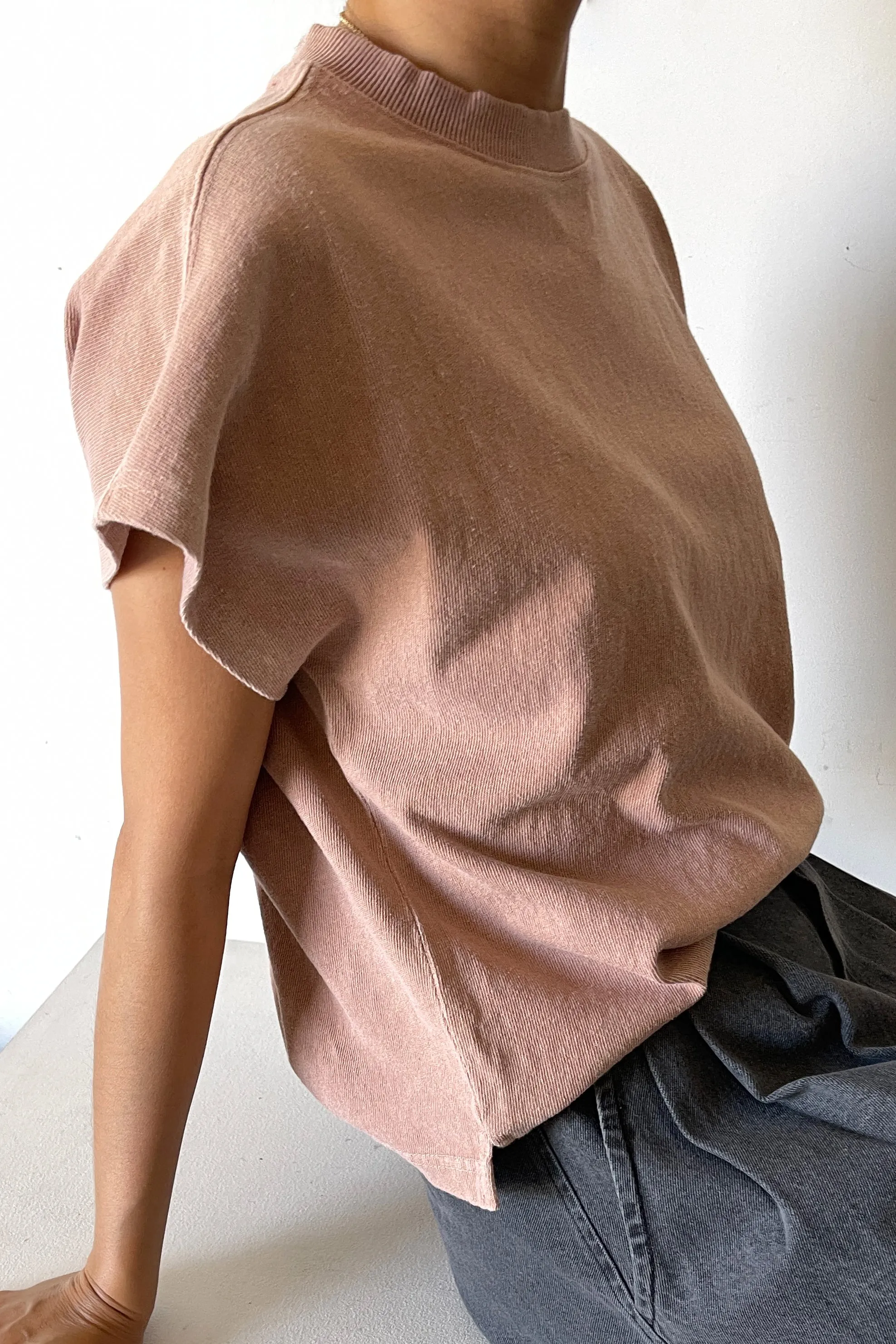 Jeanne Tee - MACCHIATO sold by Le Bon Shoppe