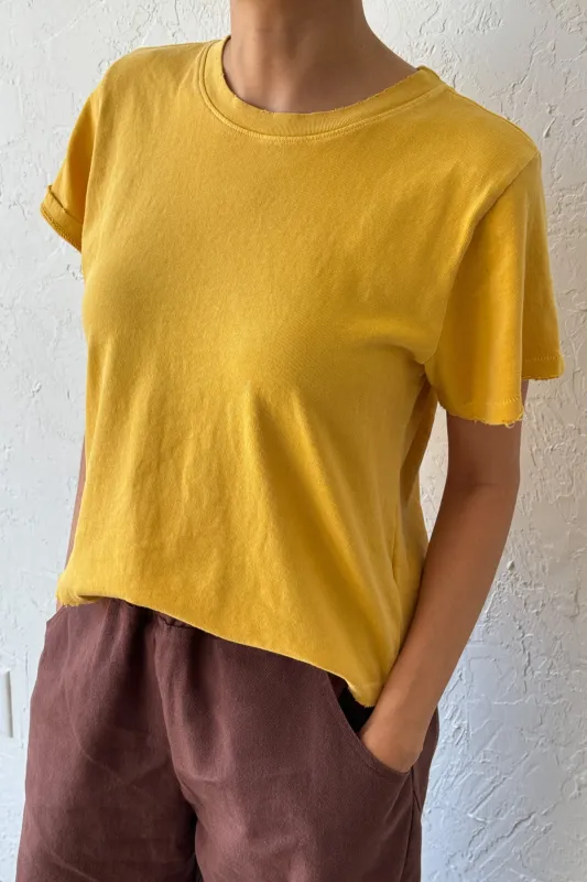 Darling Tee - Banana sold by Le Bon Shoppe