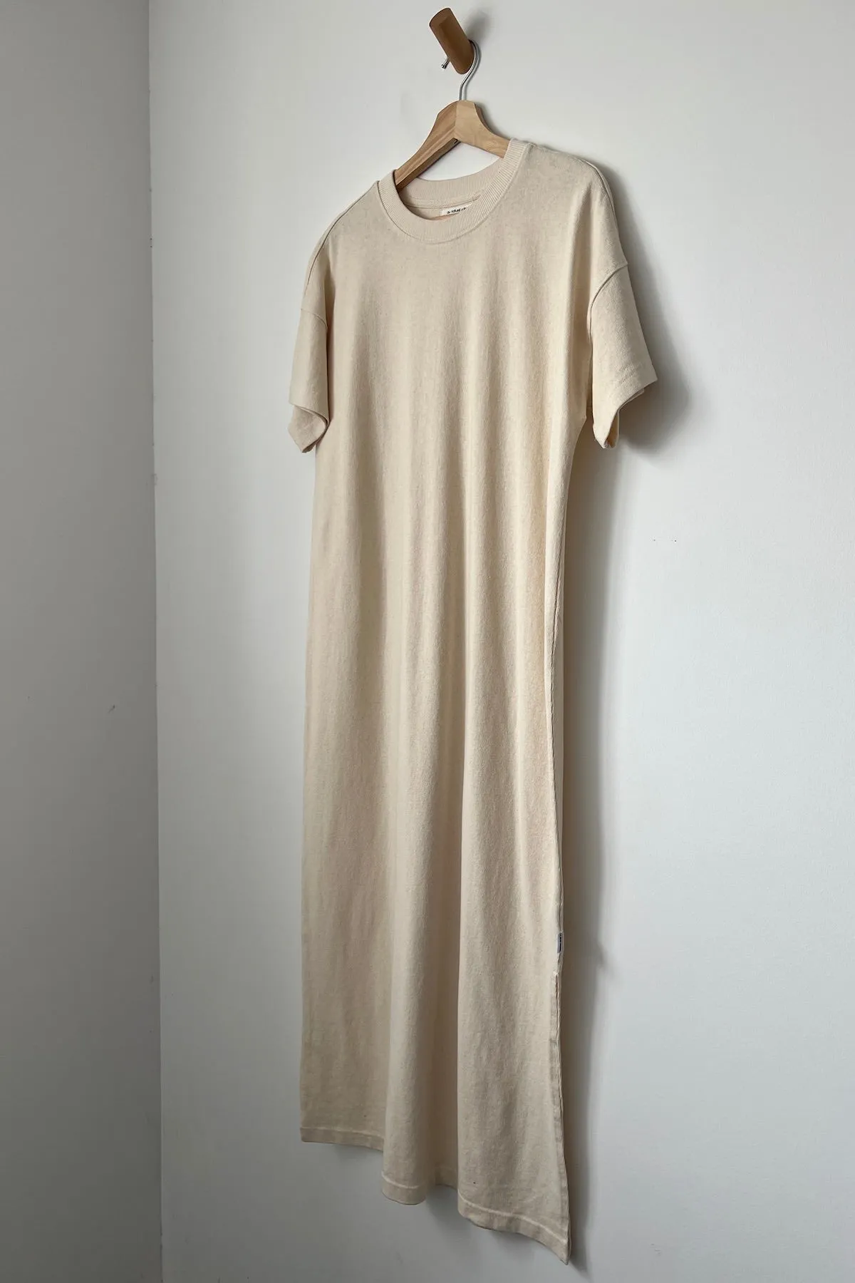 Her Dress - Naturel sold by Le Bon Shoppe product image thumbnail 5