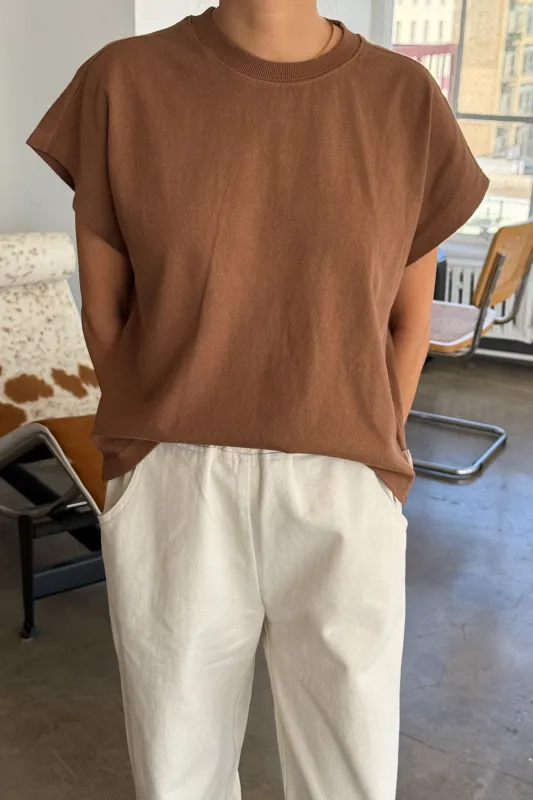 Jeanne Tee - MUD sold by Le Bon Shoppe