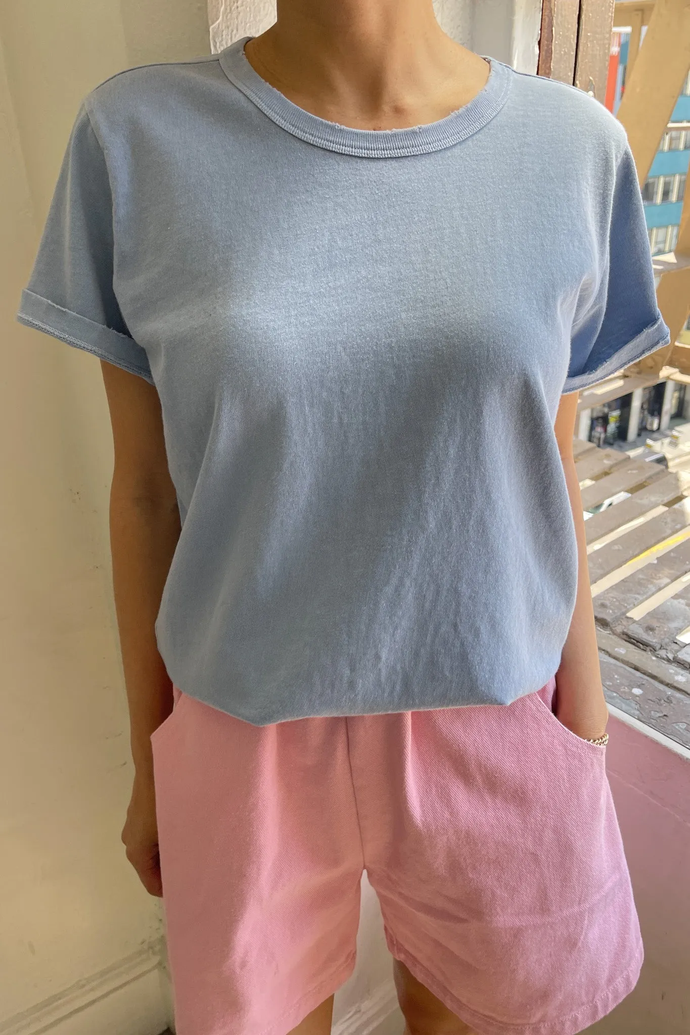 Vintage Boy Tee (Organic Cotton) - Waterloo sold by Le Bon Shoppe product image thumbnail 2