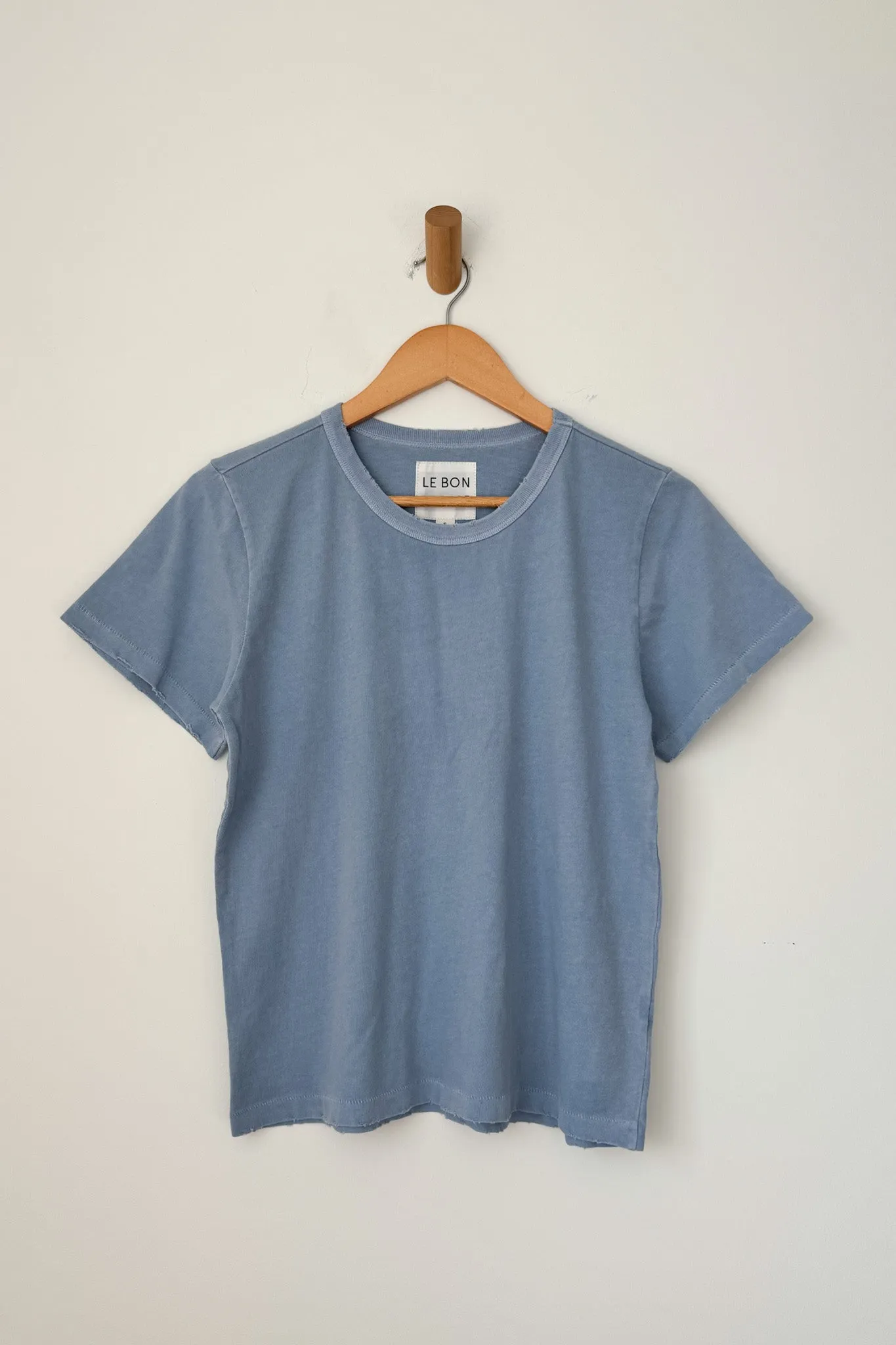 Vintage Boy Tee (Organic Cotton) - Waterloo sold by Le Bon Shoppe product image thumbnail 3