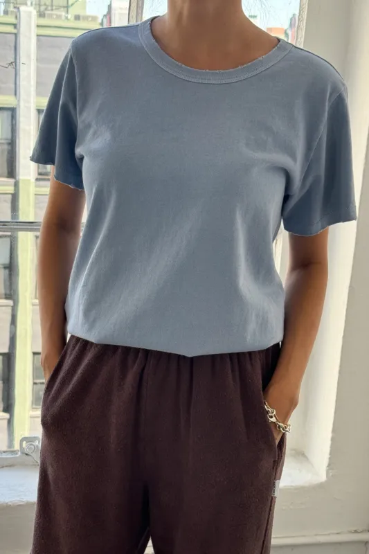 Vintage Boy Tee (Organic Cotton) - Waterloo sold by Le Bon Shoppe