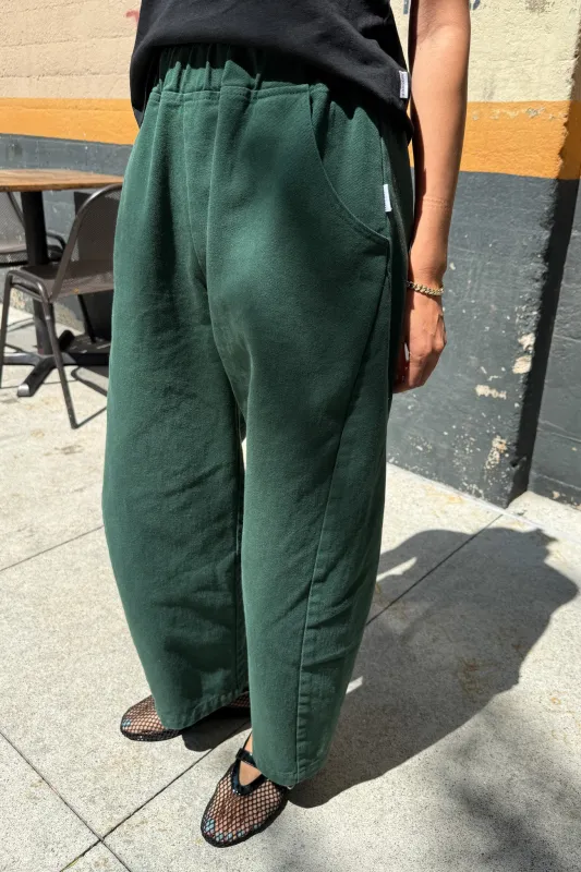 Arc Pants - Pine sold by Le Bon Shoppe