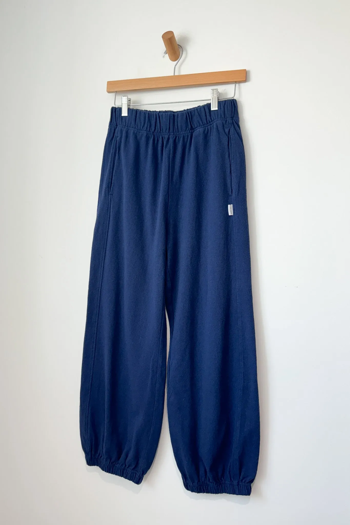 Balloon Pants -Midnight sold by Le Bon Shoppe product image thumbnail 4