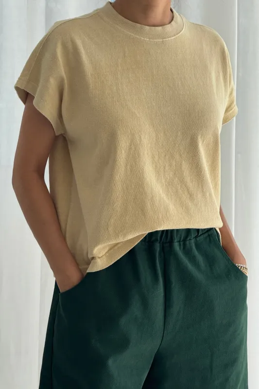 Jeanne Tee - Butter sold by Le Bon Shoppe