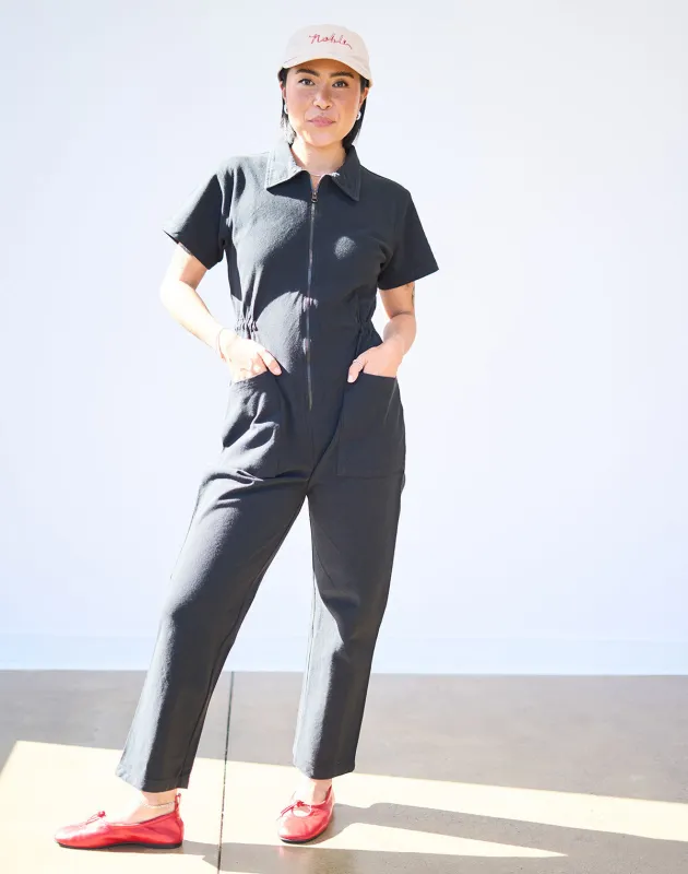 Utility Suit sold by Le Bon Shoppe