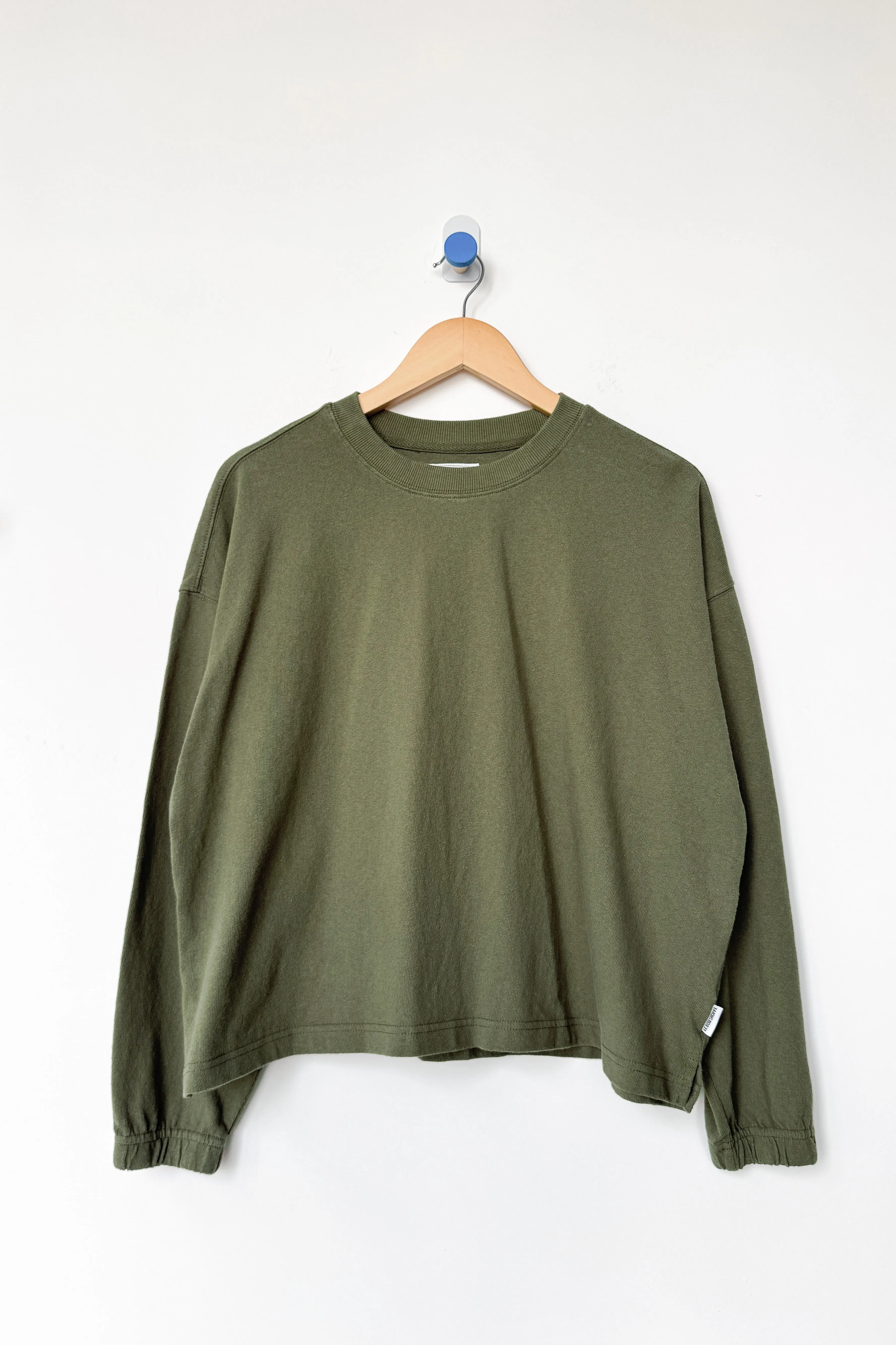 Naturelle Tee - Herb sold by Le Bon Shoppe product image thumbnail 4