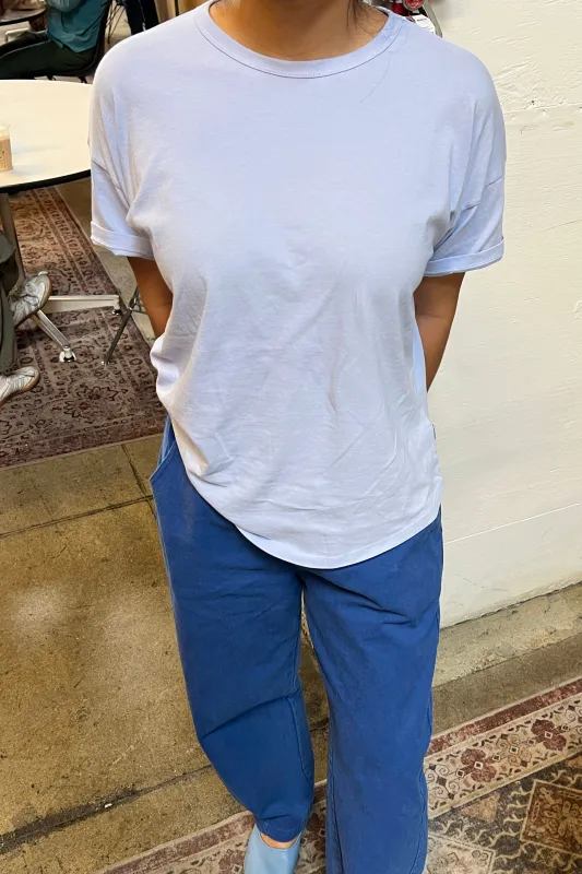 Her Tee - Serenity sold by Le Bon Shoppe